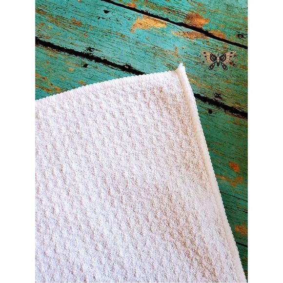 L🎃VE Fall Kitchen Towel | Fall Tea Towel - Picture 3 of 6